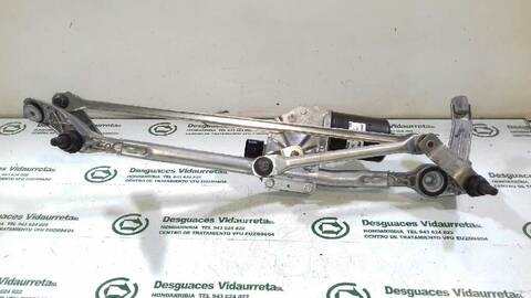 Brazo Limpia Delantero Izquierdo Bmw Serie 3 315 320D BERLINA 163CV 120KW