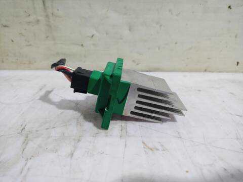 Calefacción Hyundai ix35 2.0 CRDI 4WD 136CV