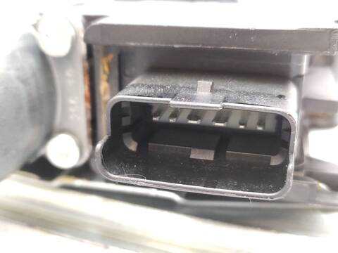 Foto 3ª: Elevalunas Manual Trasero Izquierdo Citroen C5 2.2 HDI 200 204CV 150KW [4HL] (2010)