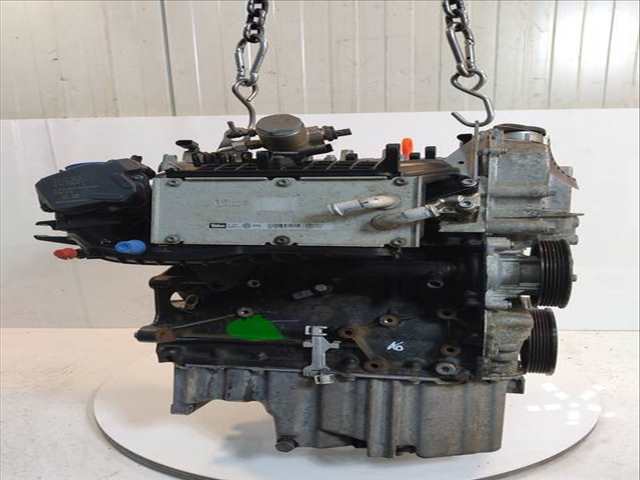 Foto 2ª: Motor Completo Audi A1 1.4 TFSI 122 CV 90KW [CAXA, CAX]