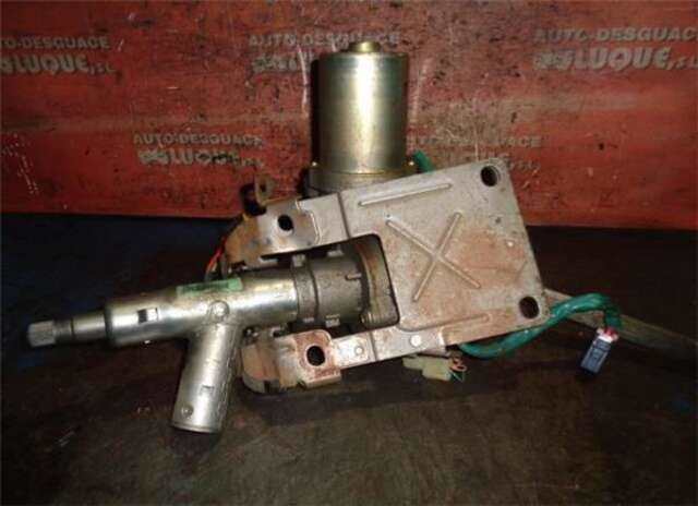 Columna Dirección Renault Clio 1.5 AUTHENTIQUE CONFORT [1.5 LTR. - 60 KW DCI DIESEL]