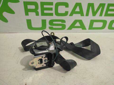 Foto 2ª: Cinturón Trasero Izquierdo Audi A6 2.5 TDI QUATTRO AUT. 180CV [BAU] (2001)