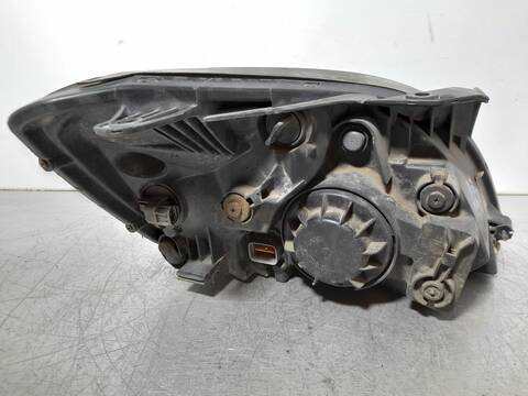 Foto 2ª: Faro Izquierdo Kia Rio 1.4 CAT 97CV 71KW [G4EE] (2009)