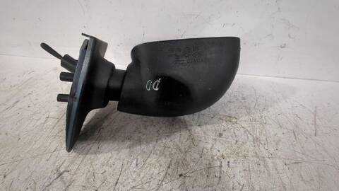 Foto 3ª: Retrovisor Derecho Dacia Sandero 1.5 DCI 90CV [K9K 612 K9K 626] (2012)