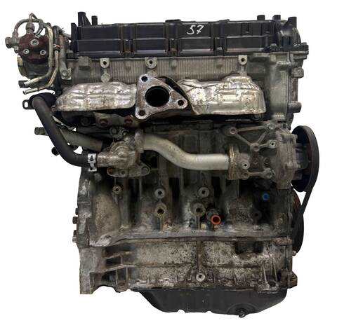 Foto 3ª: Motor Completo Mitsubishi Outlander 150 CV 110KW [4N14]
