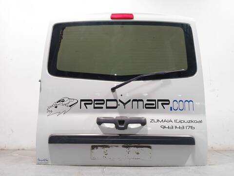 Portón Renault Trafic 1.6 DCI 125 JGMH) 125CV 92KW