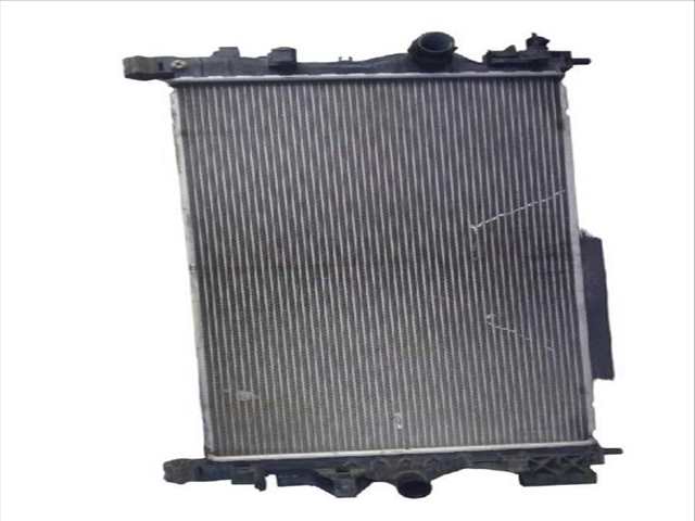 Foto 3ª: Radiador Motor Opel Astra 1.6 CDTI 35) (2010)