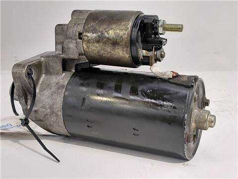 Foto 2ª: Motor de Arranque Alfa Romeo 156 1.9 JTD DISTINCTIVE 115CV 85KW [937 A2.000] (2002)