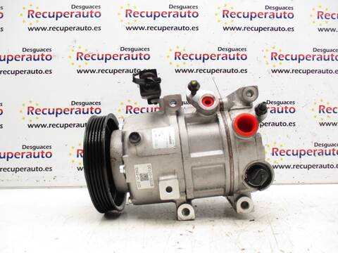 Compresor Aire Acondicionado Kia Sportage D4FDL