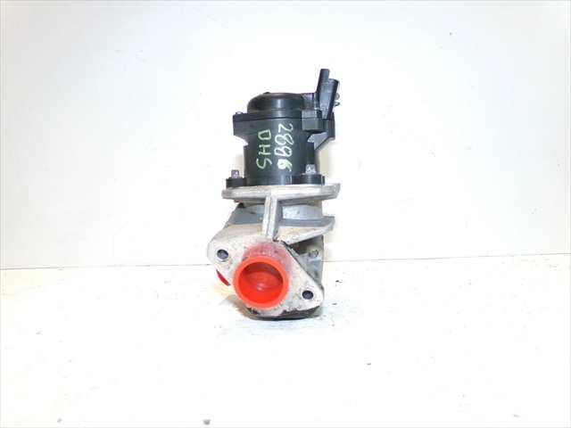 Foto 2ª: Valvula EGR Peugeot 307 1.6 HDI 2001-2005 [9HY] (2005)