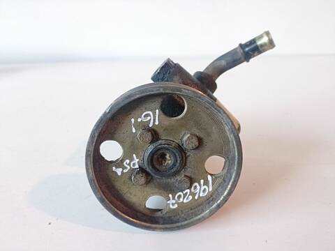 Bomba de Direccion Peugeot Boxer 1400 D 86CV