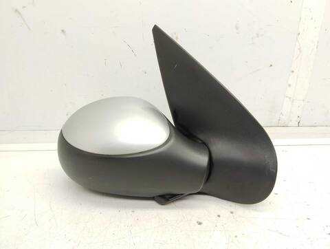 Retrovisor Derecho Peugeot 206 1.4 HDI 68CV 50KW