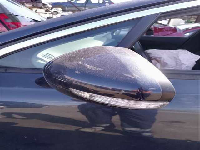 Foto 2ª: Retrovisor Izquierdo Peugeot 508 2.0 BLUEHDI 150 150CV (2010)
