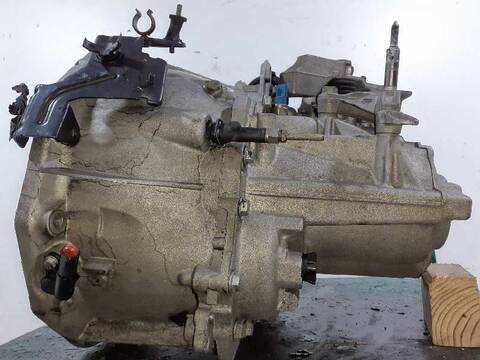 Foto 2ª: Caja Cambios Renault Scenic LUXE DYNAMIQUE 131CV 96KW [F9Q804] (2006)