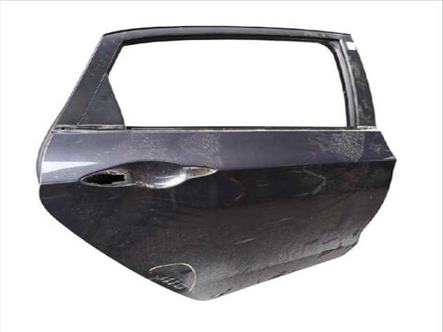 Foto 3ª: Puerta Trasera Derecha Hyundai i30 1.6 CRDI 110CV (2011)