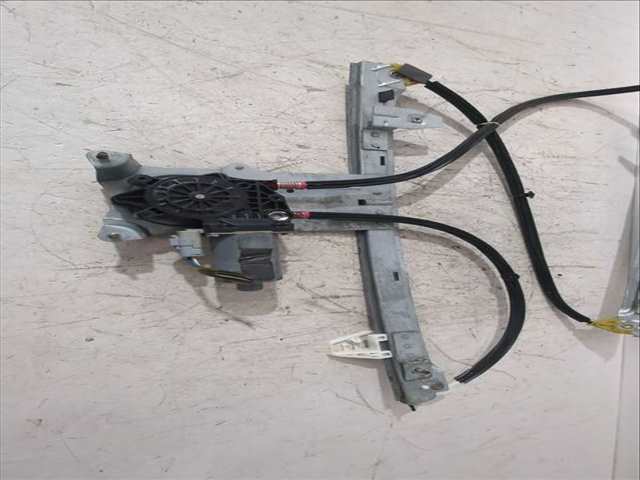 Foto 2ª: Elevalunas Eléctrico Delantero Derecho Citroen Xsara 1.6 HDI PICASSO 90CV 66KW [9HX (DV6ATED4)] (2007)