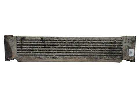 Foto 2ª: Intercooler Mercedes Vito 110 CDI 639.601 639.603 639.605) FURGONETA (2003)