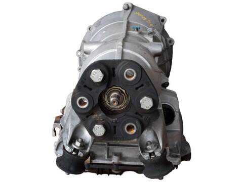 Caja Cambios Bmw Serie 1 114 120 D