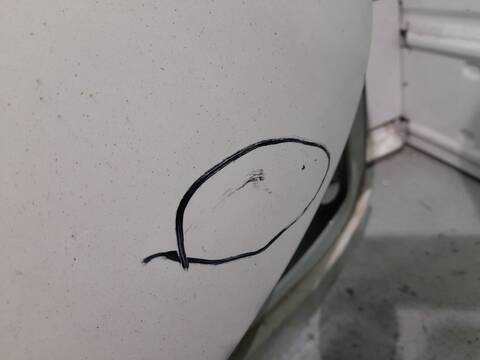 Foto 3ª: Portón Audi A1 ATTRACTION 90CV 66KW [CAYB] (2011)