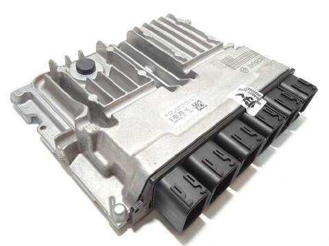Centralita Motor ECU Bmw X1 1.5 G 140CV 103KW SDRIVE 18I