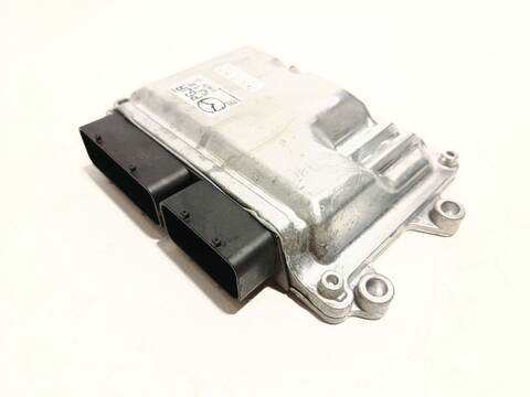 Foto 2ª: Centralita Motor ECU Mazda 3 SEDAN 2.5 E-SKYACTIV-G 140CV 103KW [PY] (2025)