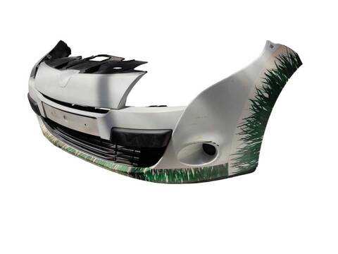 Paragolpes Delantero Renault Megane 1.3 TCE 140 K9NB) GRANDTOUR III GRANDTOUR