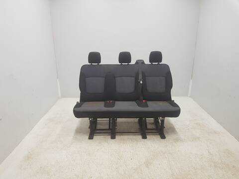 Asientos Tercera Fila Opel Viva COMBI L2 2.9T