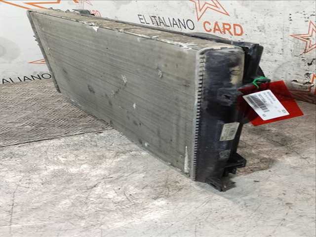 Foto 2ª: Radiador Motor Seat Altea ARENA 105CV 77KW [BJB] (2005)