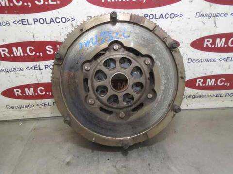 Volante Motor Ford Mondeo TREND BERLINA 115CV 85KW