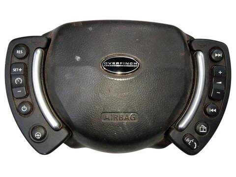 Foto 1ª: Airbag Delantero Izquierdo Land Rover Range 3.6 D 4X4 272CV 200KW (2002)