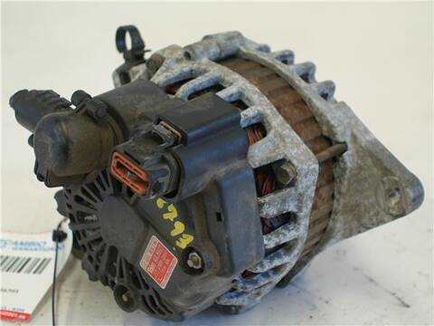 Foto 2ª: Alternador Kia Rio 1.4 16V 97CV 71KW [G4EE] (2010)