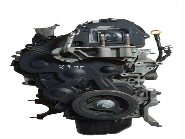 Foto 3ª: Motor Completo Volvo V70 MK3 114CV 84KW [D4162T D41] (2013)