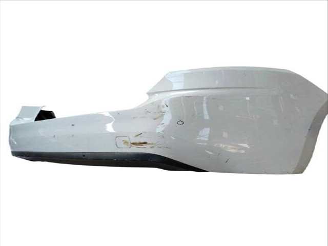 Foto 2ª: Paragolpes Trasero Peugeot 308 1.2 THP 130 AUT. 131CV (2013)