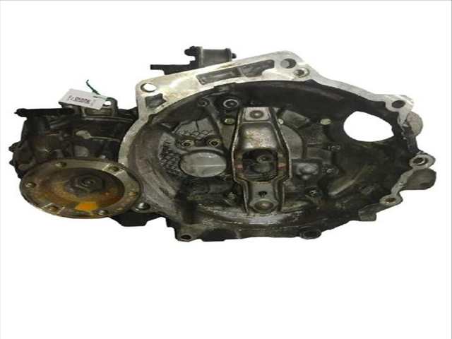 Foto 1ª: Caja Cambios Volkswagen Polo 1.4 TDI (1999)
