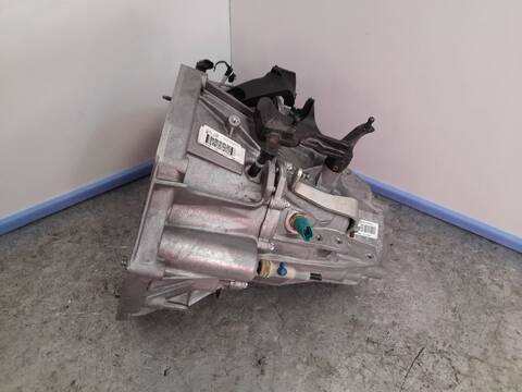 Foto 2ª: Caja Cambios Nissan Qashqai ACENTA 116CV 85KW [K9KU872] (2020)