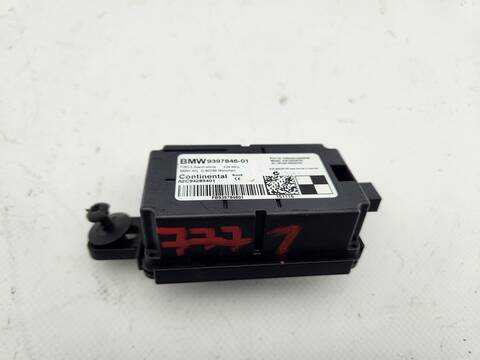 Centralita Motor ECU Bmw Serie 1 114 118D 150CV 110KW