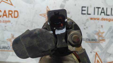 Foto 4ª: Motor de Arranque Hyundai Tucson ESSENCE 2WD 116CV 85KW [D4FD] (2017)