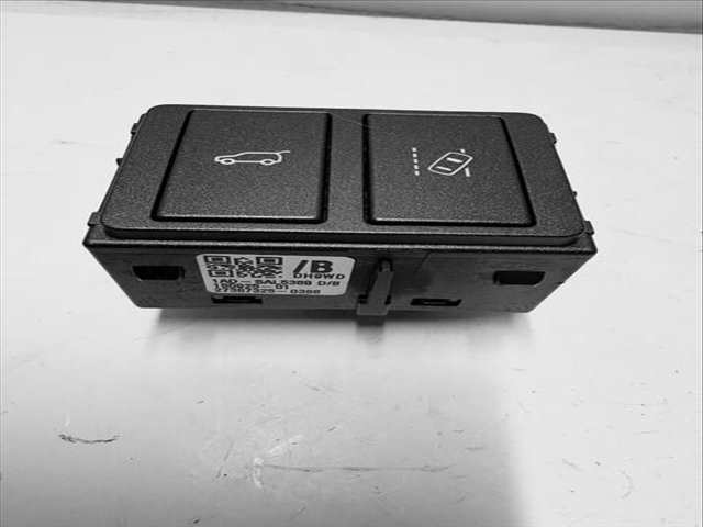 Mando Multifuncion Land Rover Range VERSION INDEFINIDA