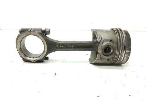 Despiece Motor Nissan Patrol 2.8 D 4X4 80CV 59KW
