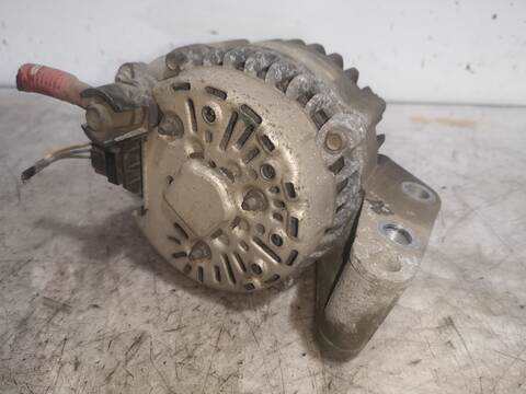 Foto 2ª: Alternador Ford Fiesta A9JA (2006)