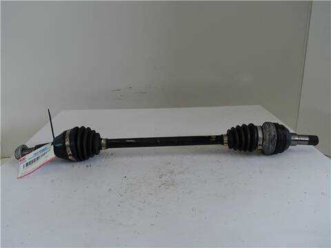 Transmision Trasera Izquierda Chevrolet Captiva 2.2 VCDI LT 184CV 135KW