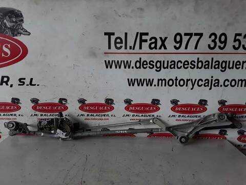 Motor Limpia Delantero Mercedes Clase A 140 A 180 CDI A-EDITION 109CV