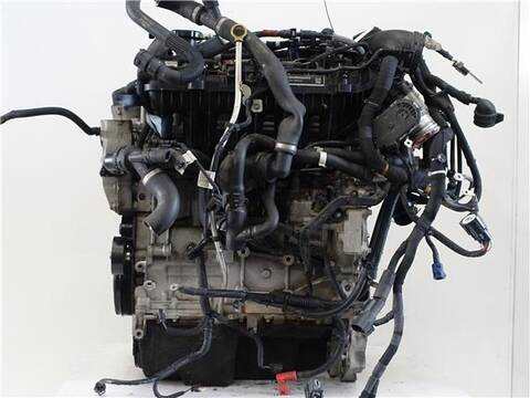Foto 3ª: Motor Completo Land Rover Discovery 2.0 HSE LUXURY TD4 179CV 132KW [204DTD] (2018)