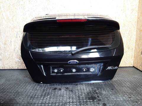 Portón Ford Fiesta TREND 1 CAT 80CV