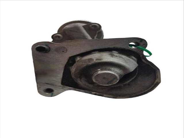 Motor de Arranque Ford Focus 1.6 TDCI