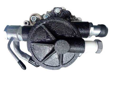 Foto 3ª: Alternador Mitsubishi Montero 2.5 TD 4WD V24W) (1990)