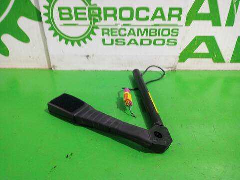 Foto 2ª: Pretensor Airbag Izquierdo Opel Vectra GTS BERLINA 125CV 92KW [Y22DTR] (2003)