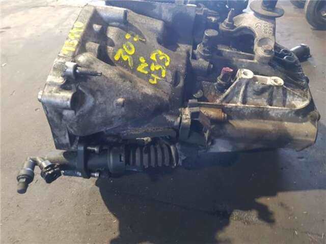 Foto 3ª: Caja Cambios Peugeot 307 2.0 X-LINE [2.0 LTR. - 100 KW 16V HDI FAP CAT (RHR - DW10BTED4)] [RHR (DW10BTED4)]