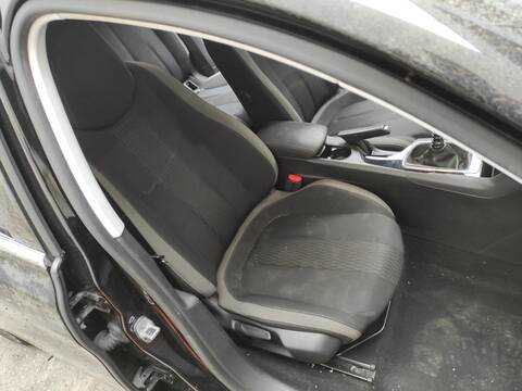 Foto 1ª: Asiento Delantero Derecho Peugeot 308 HNY (2013)