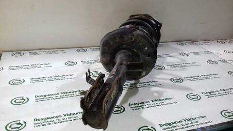 Foto 3ª: Amortiguador Delantero Izquierdo Nissan Qashqai ACENTA 141CV 104KW [MR20] (2009)